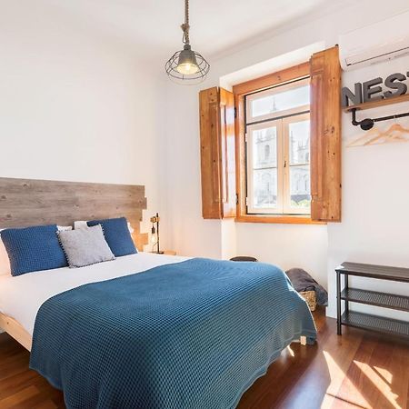 Stunning And Spacious Lofts Just By Graca And Alfama Lisboa 外观 照片
