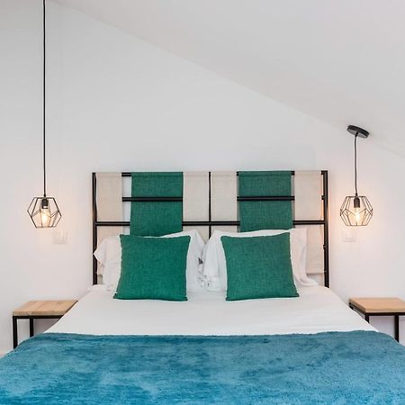 Stunning And Spacious Lofts Just By Graca And Alfama Lisboa 外观 照片