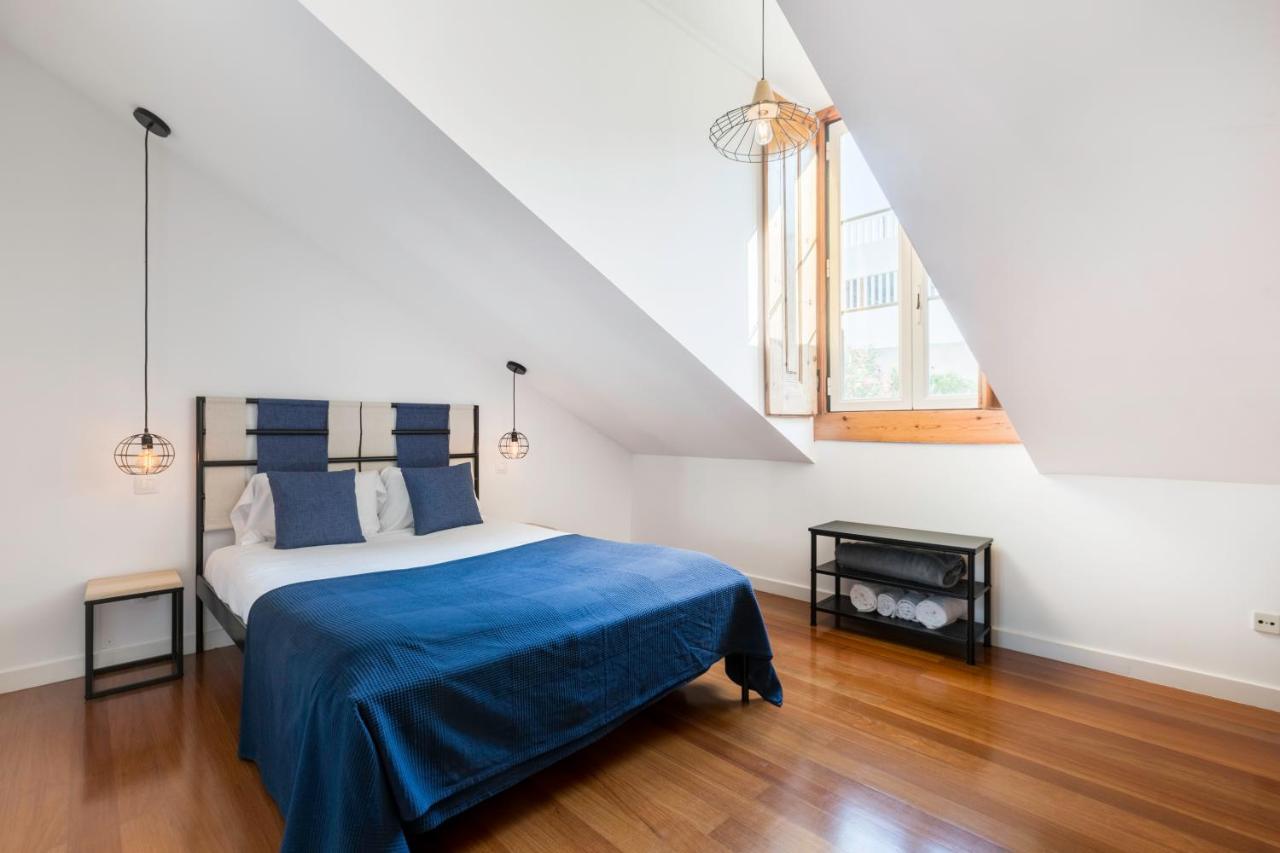 Stunning And Spacious Lofts Just By Graca And Alfama Lisboa 外观 照片