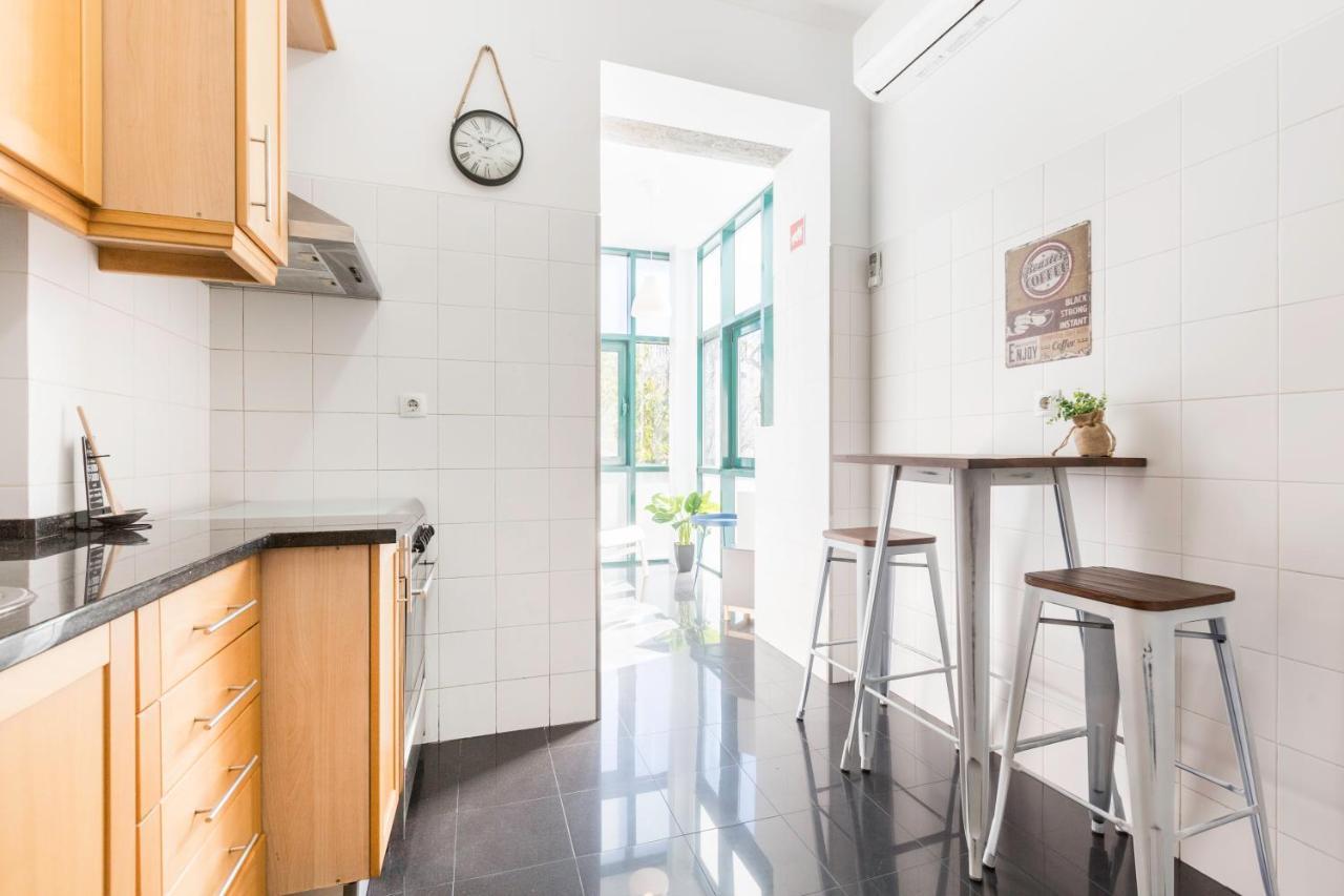 Stunning And Spacious Lofts Just By Graca And Alfama Lisboa 外观 照片