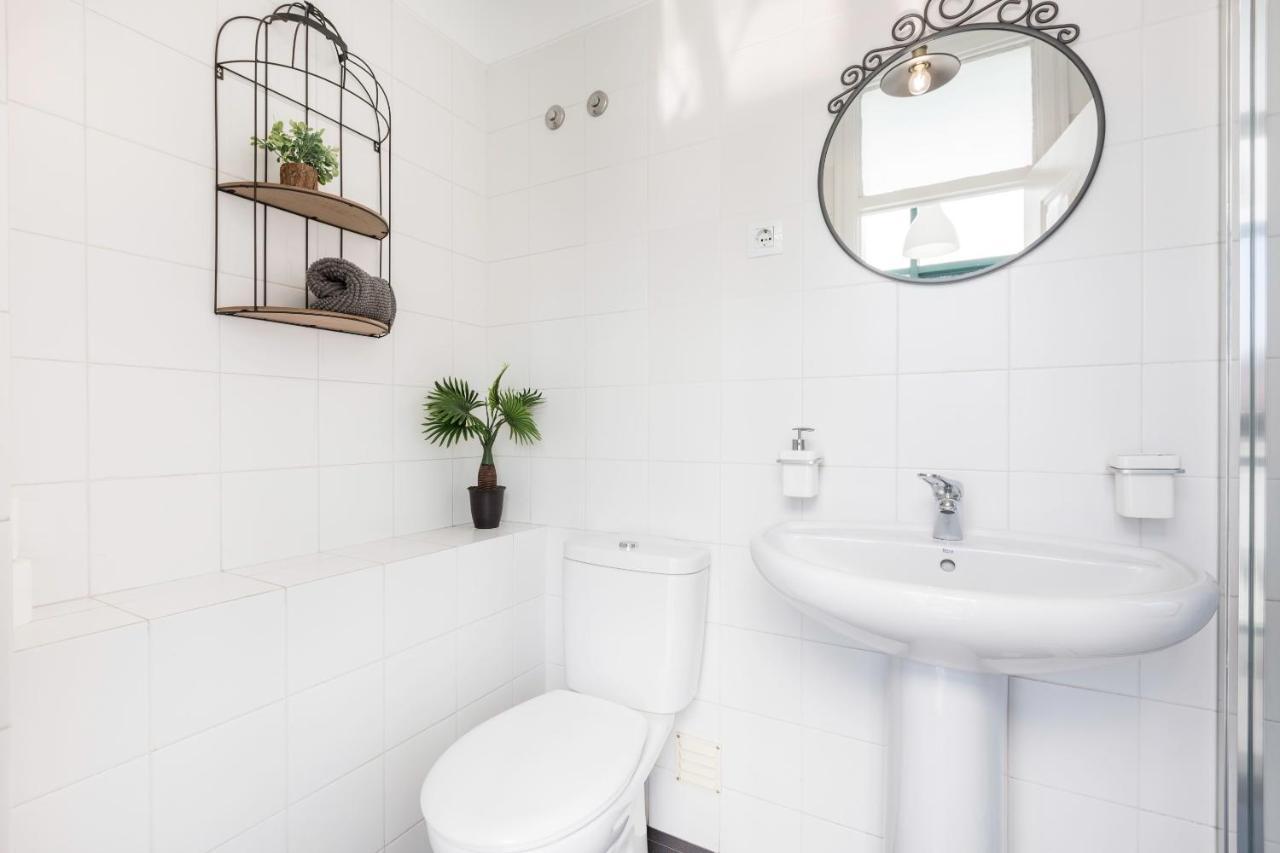 Stunning And Spacious Lofts Just By Graca And Alfama Lisboa 外观 照片