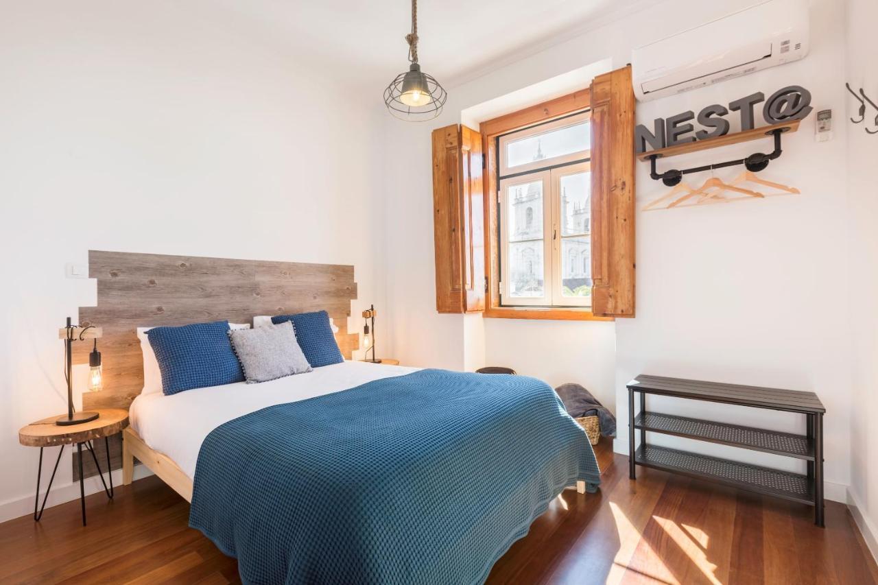 Stunning And Spacious Lofts Just By Graca And Alfama Lisboa 外观 照片