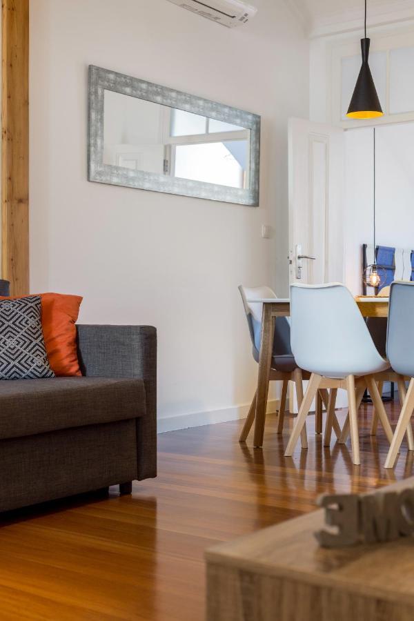 Stunning And Spacious Lofts Just By Graca And Alfama Lisboa 外观 照片