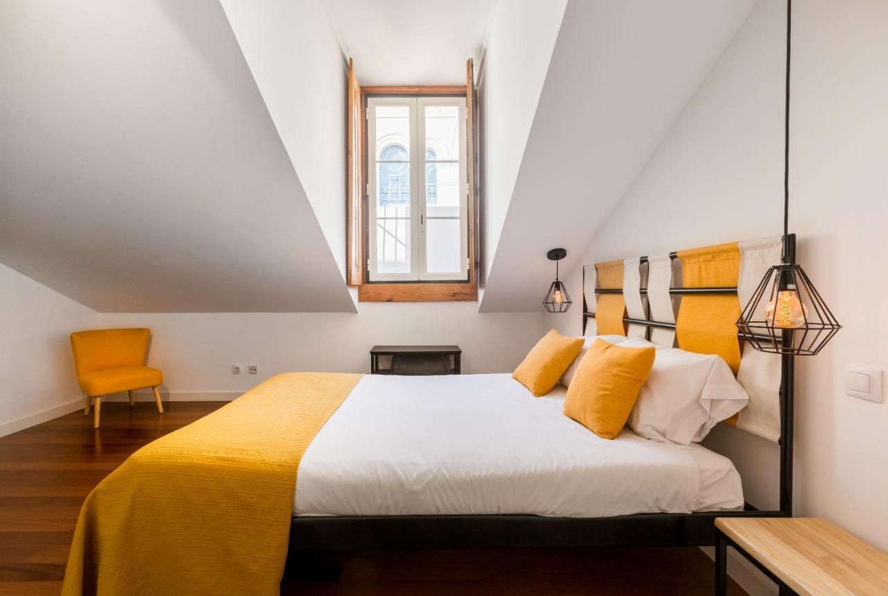 Stunning And Spacious Lofts Just By Graca And Alfama Lisboa 外观 照片