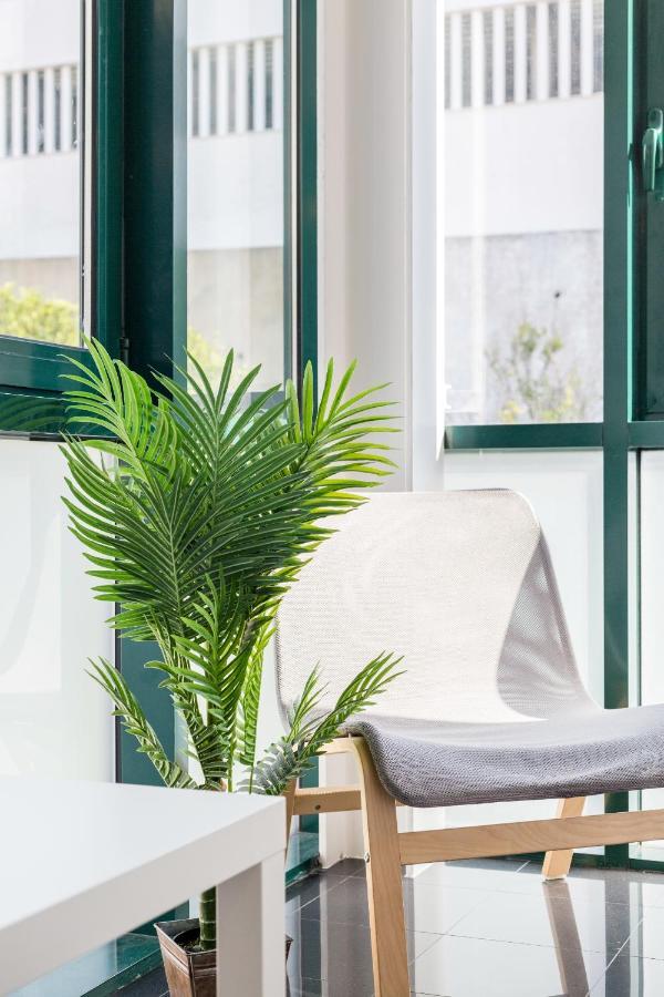 Stunning And Spacious Lofts Just By Graca And Alfama Lisboa 外观 照片
