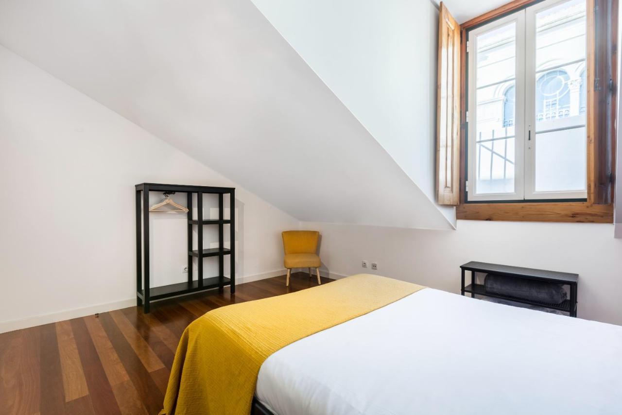 Stunning And Spacious Lofts Just By Graca And Alfama Lisboa 外观 照片