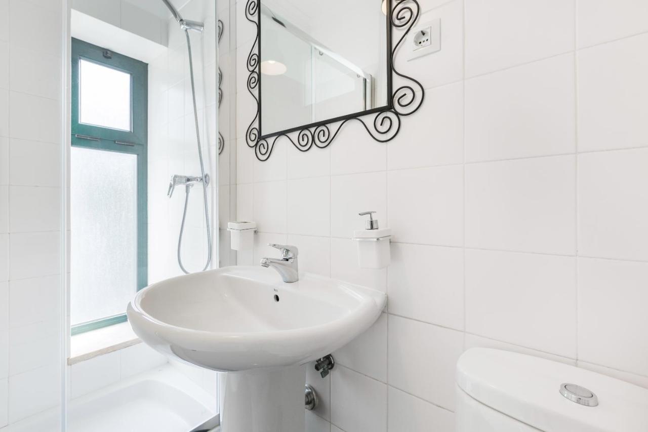 Stunning And Spacious Lofts Just By Graca And Alfama Lisboa 外观 照片