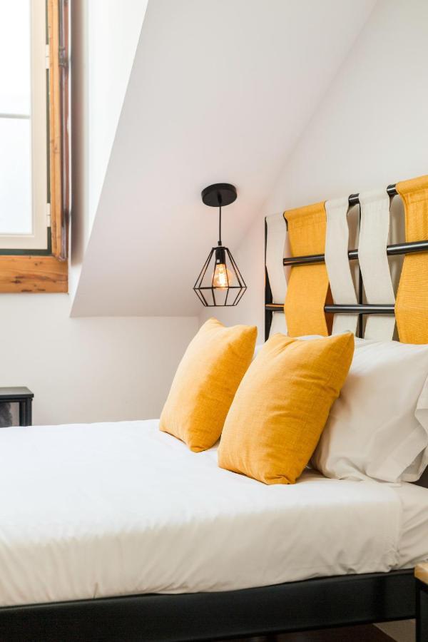 Stunning And Spacious Lofts Just By Graca And Alfama Lisboa 外观 照片