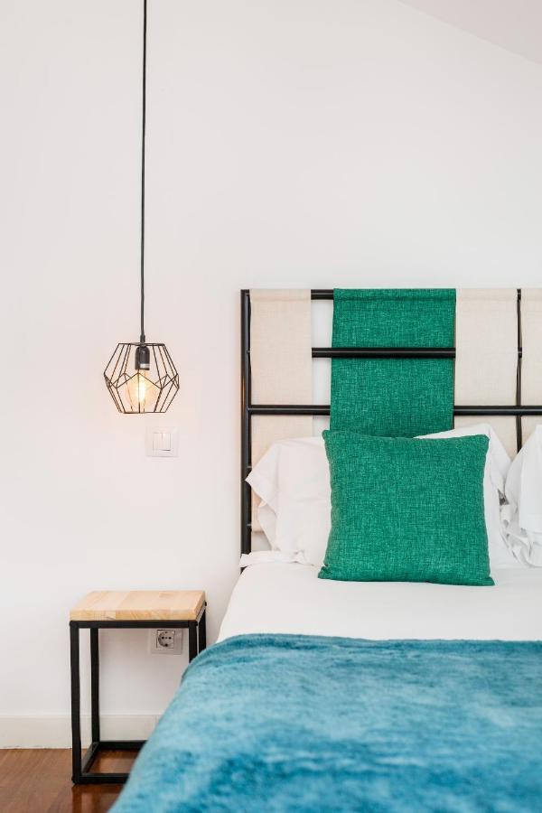 Stunning And Spacious Lofts Just By Graca And Alfama Lisboa 外观 照片