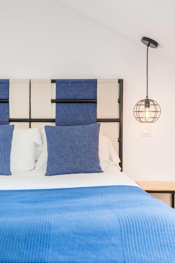 Stunning And Spacious Lofts Just By Graca And Alfama Lisboa 外观 照片