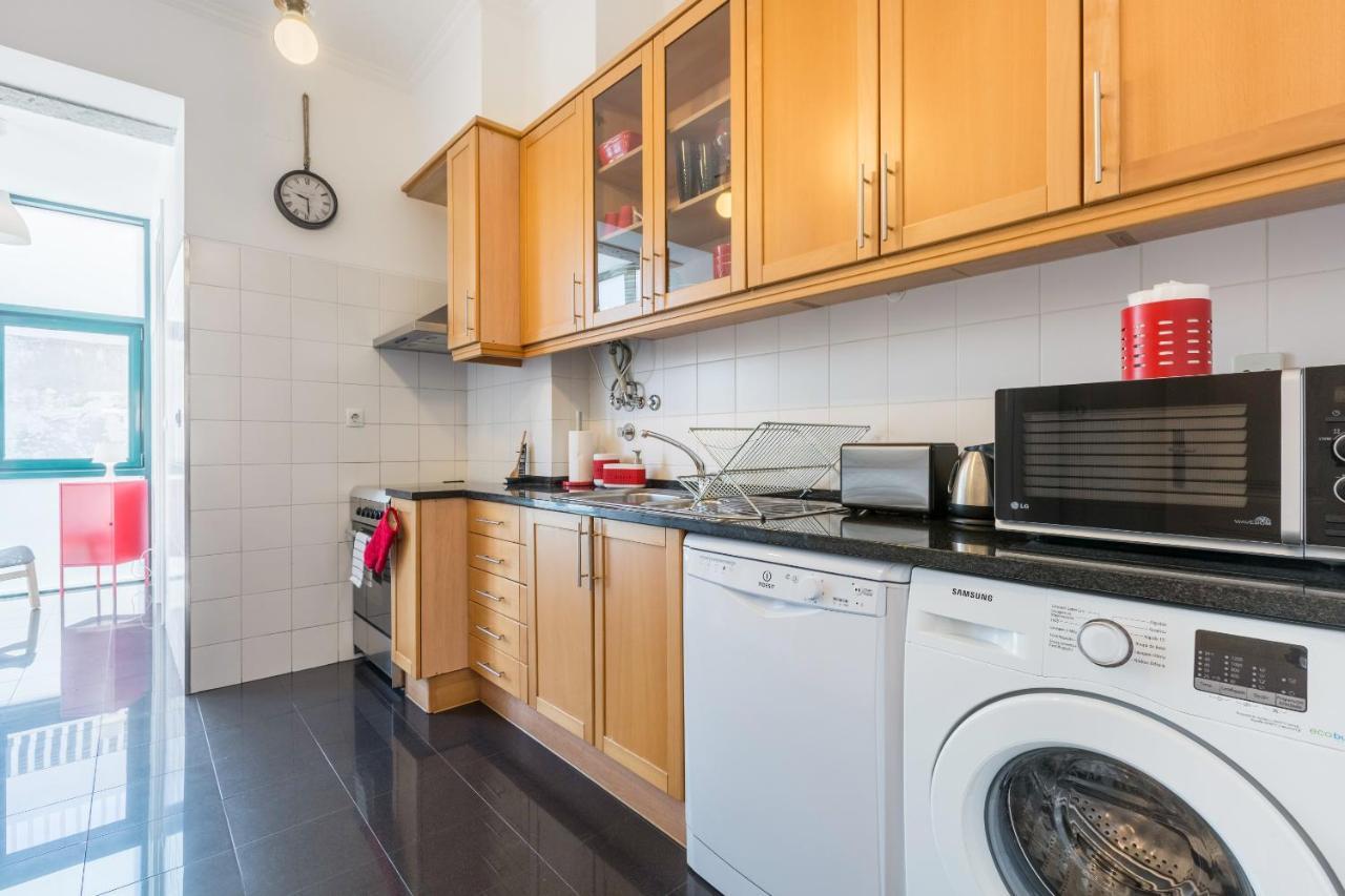 Stunning And Spacious Lofts Just By Graca And Alfama Lisboa 外观 照片